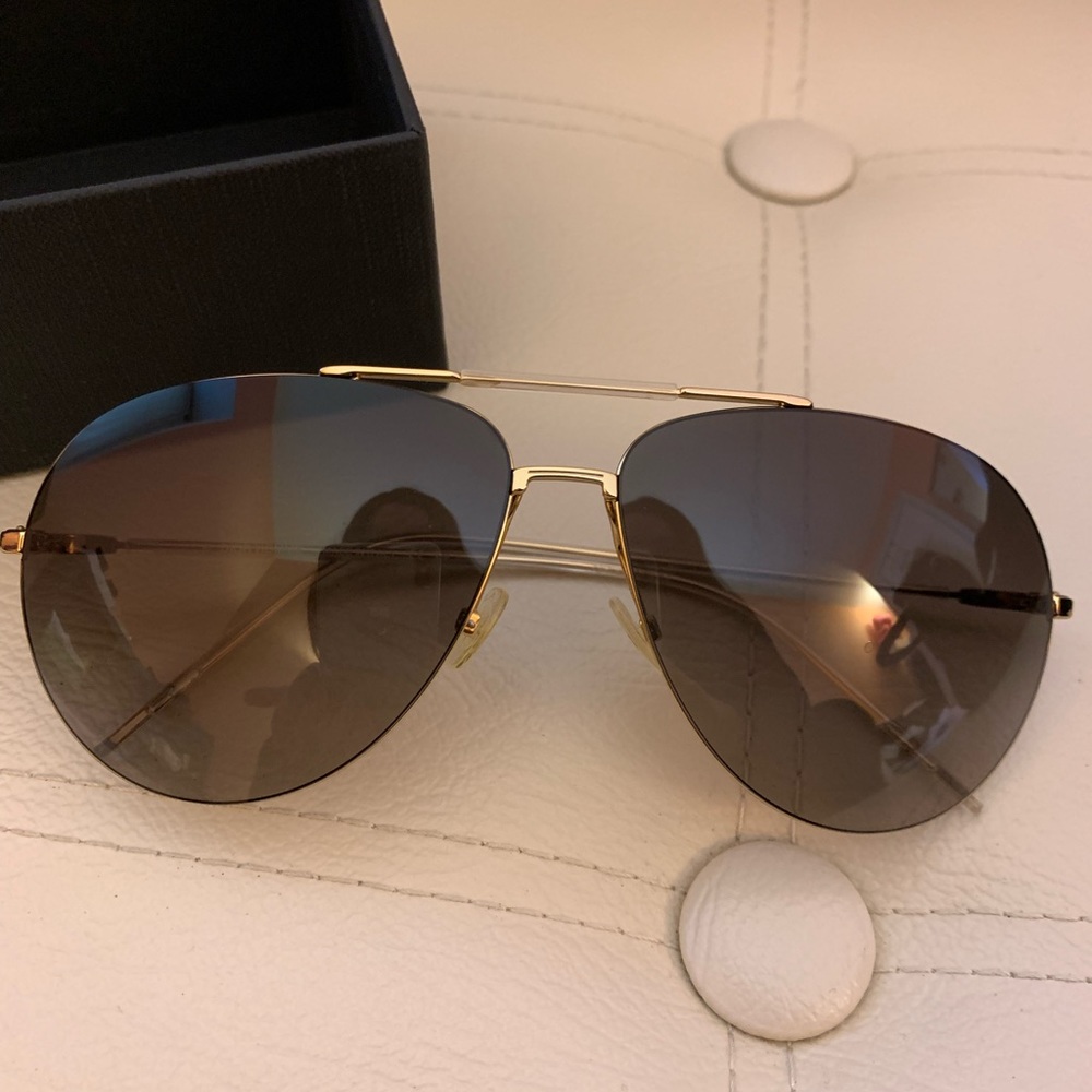 Authentic Dior sunglasses